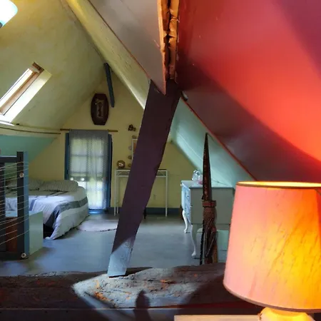 Maison à La Campagne Casa de Férias Courtonne-la-Meurdrac