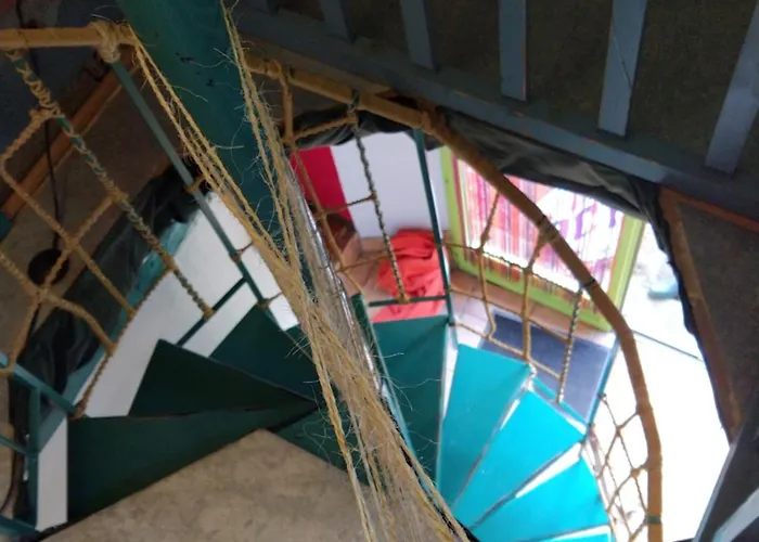 Maison à La Campagne * Courtonne-la-Meurdrac